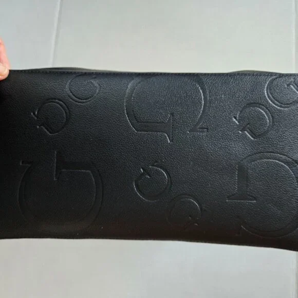 Guess Verona  Shoulder Bag - Picture 7 of 9